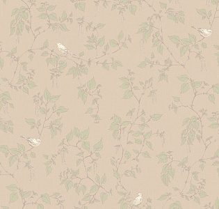 Loymina Загадочный лес IMG1 005/1 для спальни для гостиной для загородного дома для комнаты бежевый